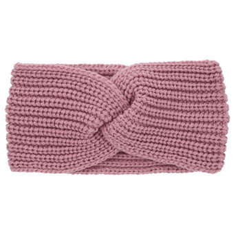 Mädchen Stirnband mit Knotendetail