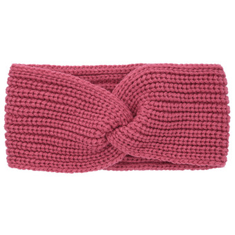 Mädchen Stirnband mit Knotendetail