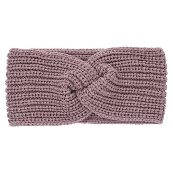 Mädchen Stirnband mit Knotendetail