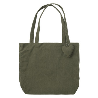 Damen Tasche aus Cord