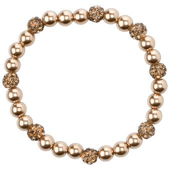 Damen Armband elastisch