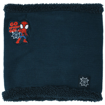Spidey Snood mit Plüschfutter