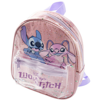 Disney Stitch-rugzak 