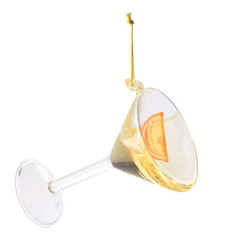 Baumschmuck Aperitif-Glas