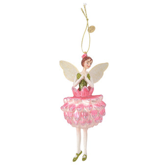 Baumschmuck Obstfee