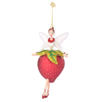 Baumschmuck Obstfee