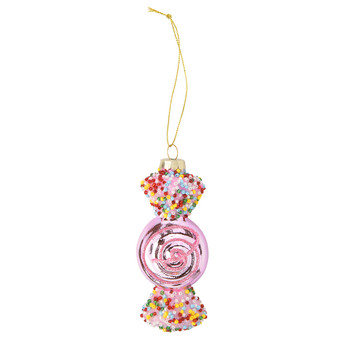Baumschmuck Bonbon