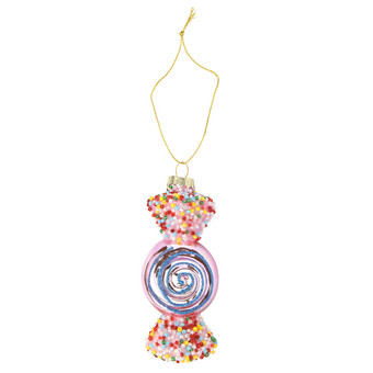 Baumschmuck Bonbon