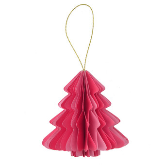 Deko-Hänger Tannenbaum