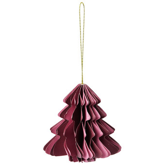 Deko-Hänger Tannenbaum