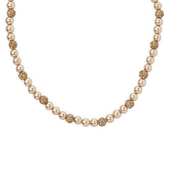 Damen Kette längenverstellbar