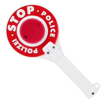 Dickie Toys Polizei Stop mit Licht