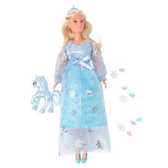 Steffi LOVE Puppe mit Einhorn