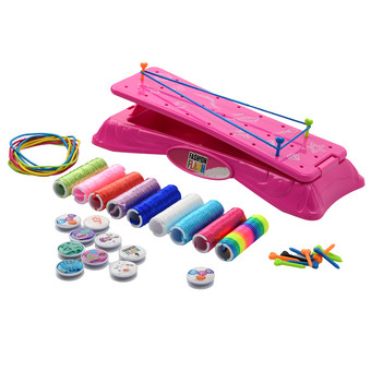 Simba Armbänder Flechtset