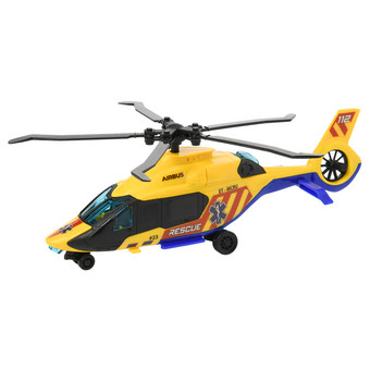 Dickie Toys Rescue Helicopter