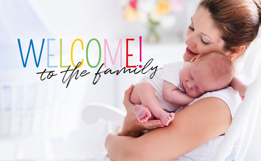 Checklisten Fur Die Schwangerschaft Und Das Leben Mit Baby Bei Ernsting S Family