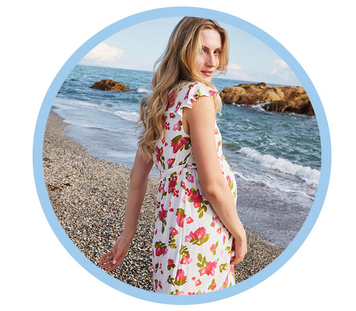 Checklisten Schwangerschaft und Baby - Schwangerschaft