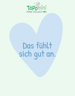 Nachhaltige Babykleidung für Jungen - Pure Collection