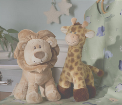 Wunschliste Babyspielzeug