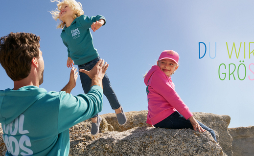 Checklisten Schwangerschaft und Baby - Du wirst groesser