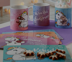 Kunterbunte Kinderwelt