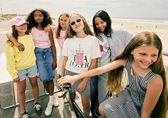 Sunshine Kids