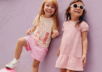 Zo licht als de zomer