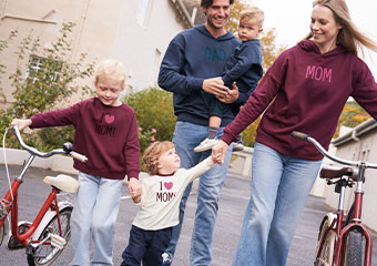 Family Story