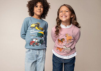 Schlaue Shirts
