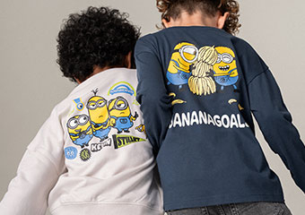 Minions