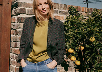 Brit Chic