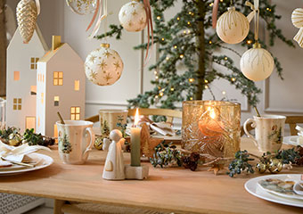 Christmas Time