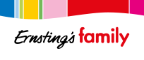 Ernsting's family Logo