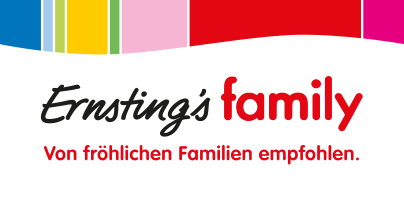 Ernsting's family Logo