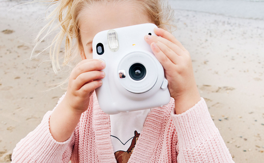 Ernsting's family Fotowettbewerb