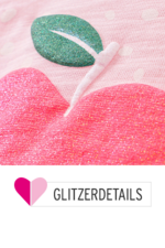 Glitzerdetails