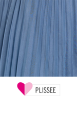 Plissee