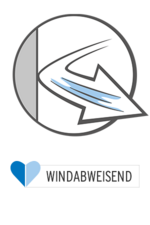 Windabweisend