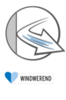 Windabweisend