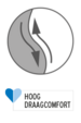 HOOG DRAAGCOMFORT
