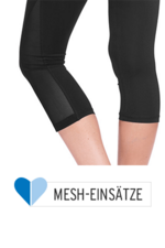 Mesh-Einsätze