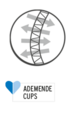 ADEMENDE CUPS