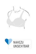 Nahezu Unsichtbar