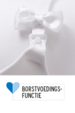 BORSTVOEDINGSFUNCTIE