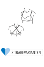 2 Tragevarianten