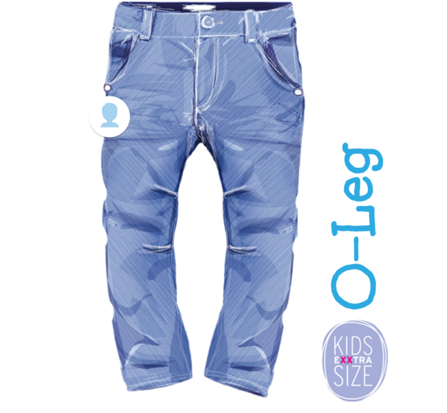 Kinder-Jeans Jungen-Jeans SuperSoft STRETCH-JEANS-Hose~134-bis-158~Neu 521N/K33