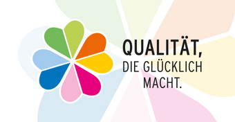 Qualitätsversprechen